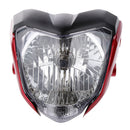 HeadLight Housing Bulb Assembly for Yamaha FZ-16 1998 150 Motorcycle Parts