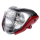 HeadLight Housing Bulb Assembly for Yamaha FZ-16 1998 150 Motorcycle Parts