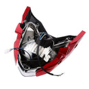 HeadLight Housing Bulb Assembly for Yamaha FZ-16 1998 150 Motorcycle Parts