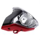 HeadLight Housing Bulb Assembly for Yamaha FZ-16 1998 150 Motorcycle Parts