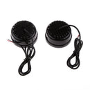 Universal 9LED Round Daytime Running DRL Car Fog Lamp HeadLight White 2PCS