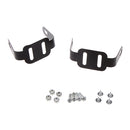Universal 9LED Round Daytime Running DRL Car Fog Lamp HeadLight White 2PCS