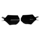 3 Pair Color 7/8'' Handle Bar Motorcycle Motocross Hand Guard Protector Plastic