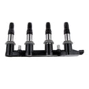 Ignition Coil for Holden Cruze JG JH F18D4 4Cyl 1.8L 96476979 2009 onwards