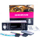 3.6inch Car Stereo Audio Radio In Dash MP3 MP5 Music Player FM/USB/AUX/SD
