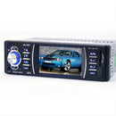 3.6inch Car Stereo Audio Radio In Dash MP3 MP5 Music Player FM/USB/AUX/SD