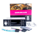 3.6inch Car Stereo Audio Radio In Dash MP3 MP5 Music Player FM/USB/AUX/SD