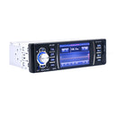 3.6inch Car Stereo Audio Radio In Dash MP3 MP5 Music Player FM/USB/AUX/SD
