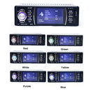 3.6inch Car Stereo Audio Radio In Dash MP3 MP5 Music Player FM/USB/AUX/SD