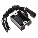 Aluminum Moto Voltage Regulator Rectifier For Harley Road Glide Replacement Parts