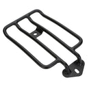 Motorcycle Luggage Carrier Support Shelf Tail Box Parcel Baggage Rack