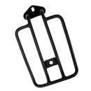 Motorcycle Luggage Carrier Support Shelf Tail Box Parcel Baggage Rack