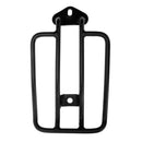 Motorcycle Luggage Carrier Support Shelf Tail Box Parcel Baggage Rack