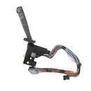 Windshield Wiper Arm Turn Signal Lever Switch for GMC Truck Cruise Control