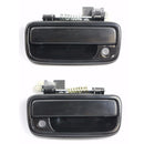 Driver Side Replacement Front Exterior Door Handle for 95-04 Toyota Tacoma