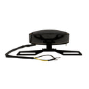 LED Motorcycle Turn Signal Brake License Plate Integrated Tail Light 12V
