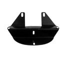 XL 883 1200 Headlight Fairing Front Cowl Cafe Racer Style Cover for Harley