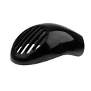 XL 883 1200 Headlight Fairing Front Cowl Cafe Racer Style Cover for Harley