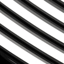 XL 883 1200 Headlight Fairing Front Cowl Cafe Racer Style Cover for Harley
