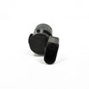 Black Parking Rear Radar Sensor PDC 3 Pin for VW Passat Sharan PN:7H0919275B