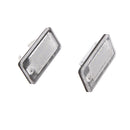 Car LED License Plate Light Number Plate Lamp Tail Lighting Bulb for Audi Auto Tail Rear Light Plug and Play Perfect Fit High Brightness