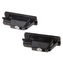 LED License Plate Light 18-SMD Day White for PEUGEOT