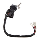 Replacement Ignition Key Switch Wire for POLARIS 300 400L 500 1996-1999 ATV