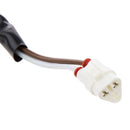 Ignition Key Switch Control Lock Wire 2 Keys for Kawasaki KVF 750 2005-2014 ATVs