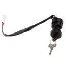 Replacement Ignition Key Switch Wire for Yamaha Banshee 350 YFM350 Models 2002-2006