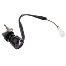 Replacement Ignition Key Switch Wire for Yamaha Banshee 350 YFM350 Models 2002-2006