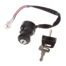 Replacement Ignition Key Switch Wire for Yamaha Banshee 350 YFM350 Models 2002-2006