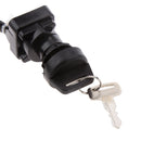 Ignition Switch with 2 Keys for Kawasaki Bayou 300 KLF300 1997-2003 ATV Easy Installation