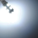 20x White Light T10 SMD5050 LED Bulb for Number Plate Side Indicator Light