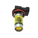 Pack of 2 H11 H8 LED Fog Light 100W Hi-Power 4300K Yellow Driving DRL Bulb
