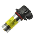 Pack of 2 H11 H8 LED Fog Light 100W Hi-Power 4300K Yellow Driving DRL Bulb