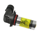 Pack of 2 H11 H8 LED Fog Light 100W Hi-Power 4300K Yellow Driving DRL Bulb