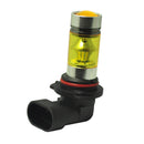 Pack of 2 H11 H8 LED Fog Light 100W Hi-Power 4300K Yellow Driving DRL Bulb