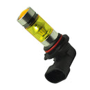 Pack of 2 H11 H8 LED Fog Light 100W Hi-Power 4300K Yellow Driving DRL Bulb