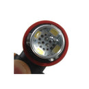 Pack of 2 H8 H11 Universal LED Brake Parking Fog Light for Car Auto Vehicle White