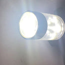 Pack of 2 H8 H11 Universal LED Brake Parking Fog Light for Car Auto Vehicle White