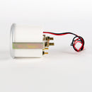 52mm Electrical Oil Temp Temperature Gauge Celsius Blue LED Meter