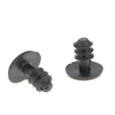 50pcs Nylon Headliner Fasteners Clips for Toyota Lexus 67869-20030