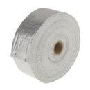 High Heat Shield Resistant Wrap Aluminum Reinforced Tape for Intake Pipe