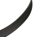 1 Pairs ABS 1" Arch Extension Diffuser Wide Fender Flares For Honda Acura