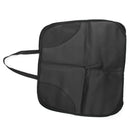 Infant Baby Easy Clean Anti-slip Watherproof Car Seat Protector Mat Duomat
