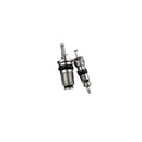 A/C System Valve Core Cap Schrader Valve Core Kit