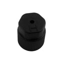 Industries Connection A/C System 6PCS Valve Core And Cap Kit Copper Plastic