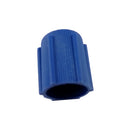 5pcs 13mm A/C Air Conditioning Low Side Cap Rubber Seals