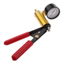 Hand Held Brake Bleeding Vacuum Pump Bleeder Tester Garage Tool for Car Van Bike