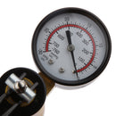 Hand Held Brake Bleeding Vacuum Pump Bleeder Tester Garage Tool for Car Van Bike